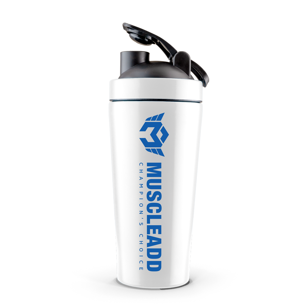 Stainless steel Shaker-900ML