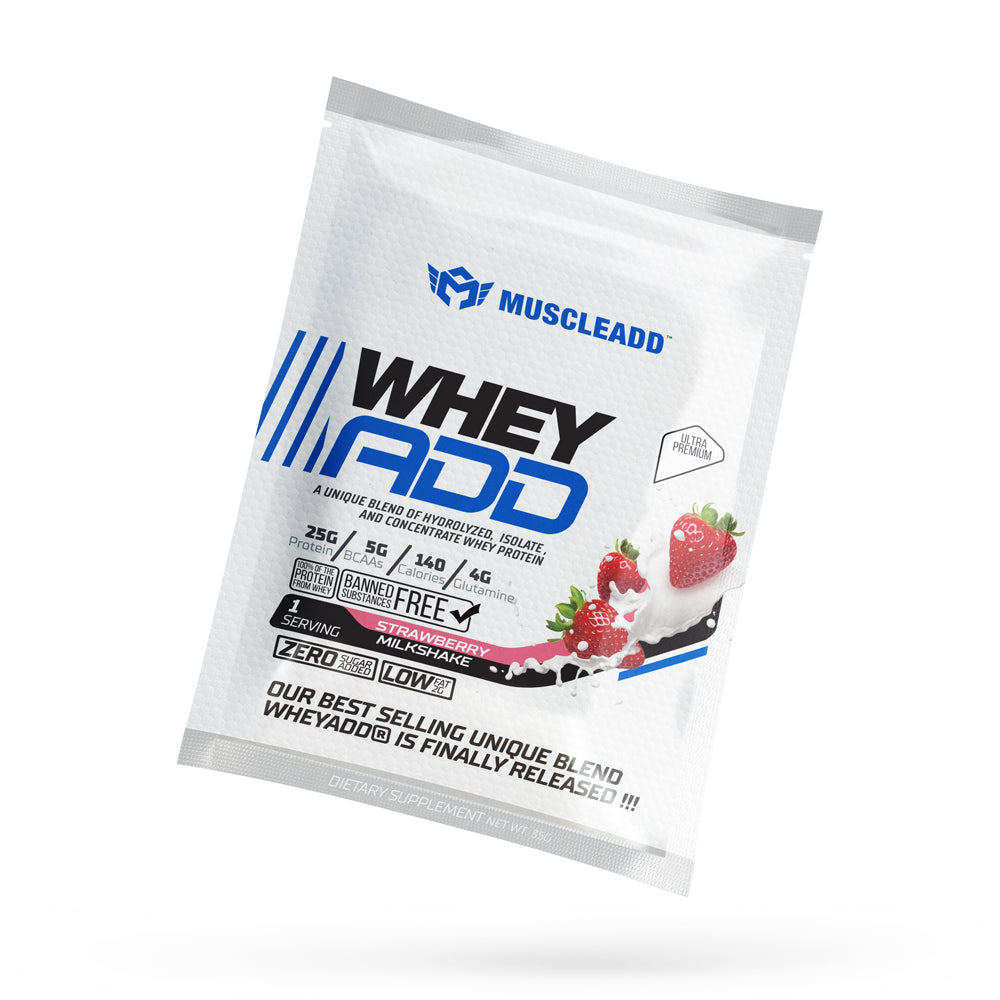 Whey Add-1Serv.-35G