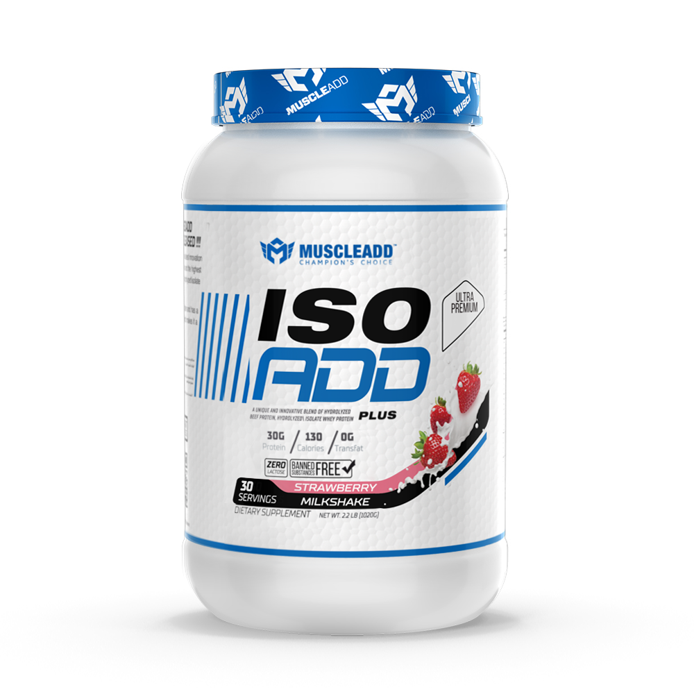 Iso Add Plus-30Serv-1020G.