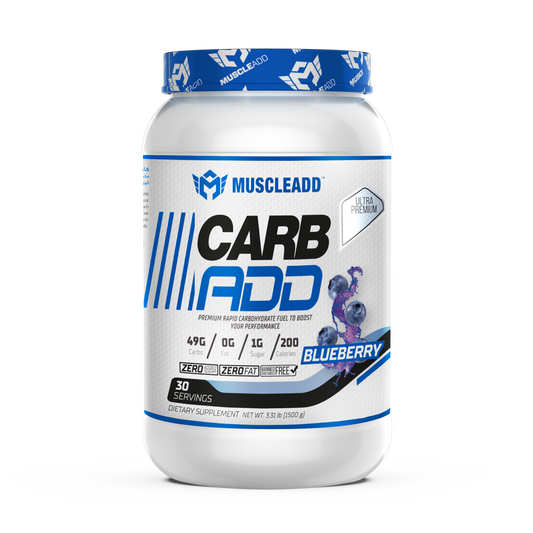 Carb Add-30Serv.-1500G