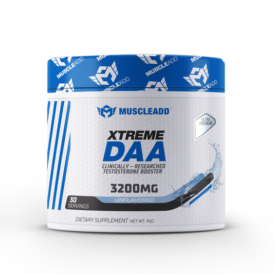 Xtreme Daa-3200MG.-30Serv.-96G