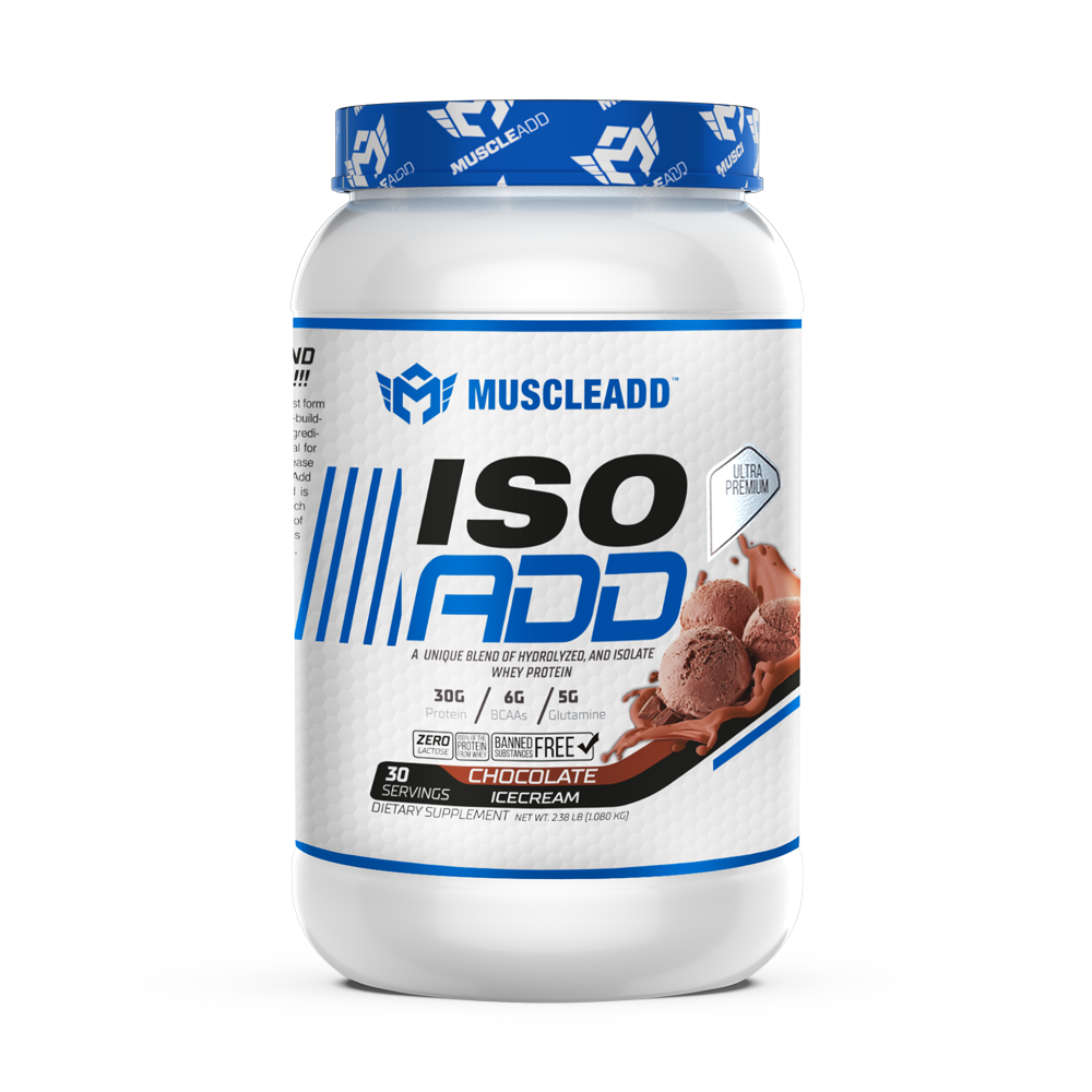 Iso Add-30Serv.-1080G