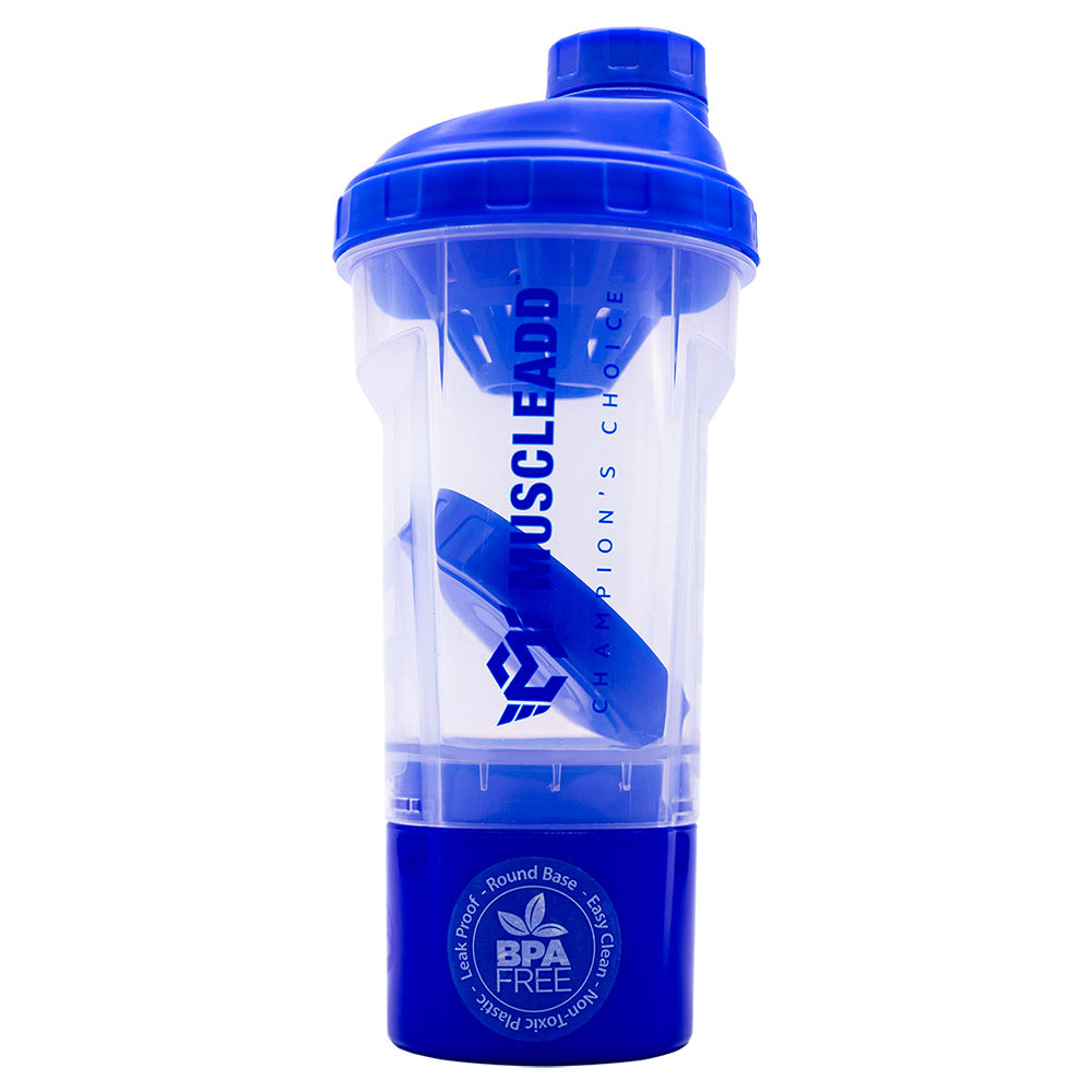 Smart Shaker-550Ml