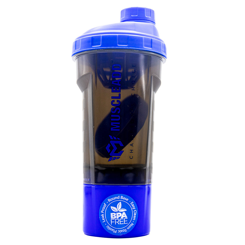 Smart Shaker-550Ml