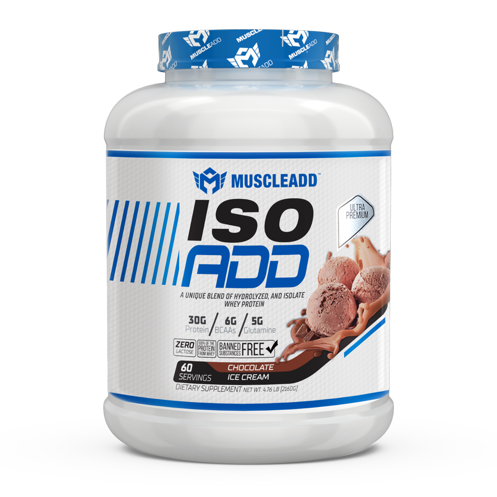 Add Iso Rae Stage Iso Add-60Serv.-2160G – Muscle Add USA