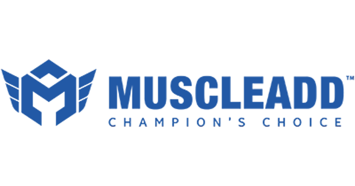 Muscle Add USA